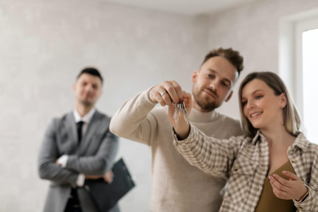 steps to refinance