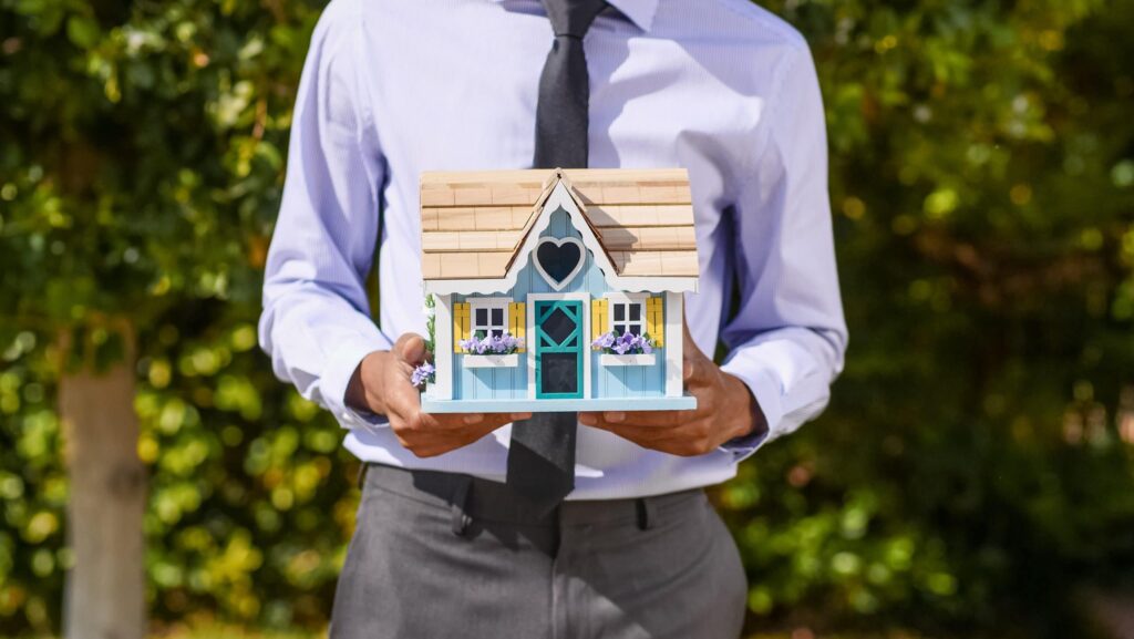 is a fha loan right for me